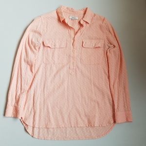 Madewell Market Popover in Clipdot